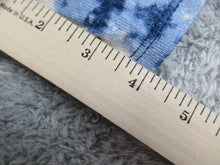 Load image into Gallery viewer, Lucky Brand Shorts Womens Large Blue Tie Dye Loungewear Soft Drawstring Spandex