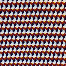 Load image into Gallery viewer, Zara TRF Pants Womens Large Wide Leg Geometric Casual High Waist Academica Lady