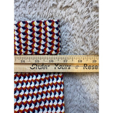 Load image into Gallery viewer, Zara TRF Pants Womens Large Wide Leg Geometric Casual High Waist Academica Lady