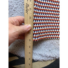 Load image into Gallery viewer, Zara TRF Pants Womens Large Wide Leg Geometric Casual High Waist Academica Lady