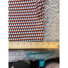 Load image into Gallery viewer, Zara TRF Pants Womens Large Wide Leg Geometric Casual High Waist Academica Lady