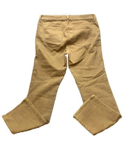 Load image into Gallery viewer, Lauren Ralph Lauren Pants Womens 14 (36x31) Straight Leg Stretch Chino Casual