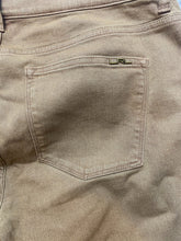 Load image into Gallery viewer, Lauren Ralph Lauren Pants Womens 14 (36x31) Straight Leg Stretch Chino Casual