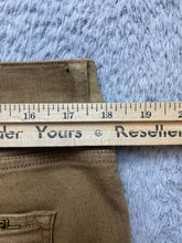 Load image into Gallery viewer, Lauren Ralph Lauren Pants Womens 14 (36x31) Straight Leg Stretch Chino Casual