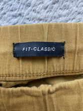 Load image into Gallery viewer, Ecko Unltd Pants Adult 3XB (29x29) Tan Fit Classic Raw Cargo Pockets Rhino Mens