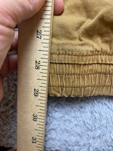 Load image into Gallery viewer, Ecko Unltd Pants Adult 3XB (29x29) Tan Fit Classic Raw Cargo Pockets Rhino Mens