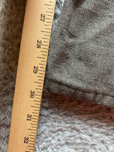 Load image into Gallery viewer, Sacred Crown Jeans Adult 42x29.5 Gray S2 Black Premium Baggy Hip Hop Denim Mens