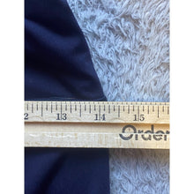 Load image into Gallery viewer, Betsey Johnson Leggings Womens Medium Floral Capri Cutout Athleisure Athletic