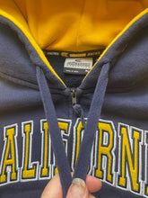 Load image into Gallery viewer, California Golden Bears Sweatshirt Adult Extra Large NCAA Hoodie Colosseum Mens