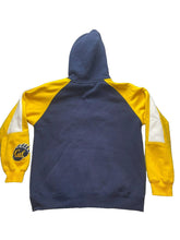 Load image into Gallery viewer, California Golden Bears Sweatshirt Adult Extra Large NCAA Hoodie Colosseum Mens