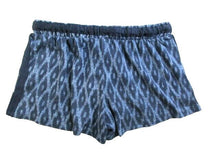 Load image into Gallery viewer, Lucky Brand Shorts Womens Large Lingerie Drawstring Waist Stretch Spandex Ladies