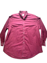 Load image into Gallery viewer, Brooks Brothers 1818 Shirt Adult Extra Large Original Polo Supima Cotton Mens