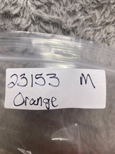 Load image into Gallery viewer, The North Face Jacket Adult Small Orange Full Zip Hiking Outerwear Mens