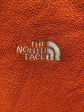 Load image into Gallery viewer, The North Face Jacket Adult Small Orange Full Zip Hiking Outerwear Mens
