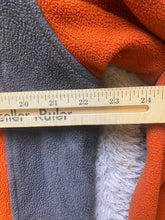 Load image into Gallery viewer, The North Face Jacket Adult Small Orange Full Zip Hiking Outerwear Mens
