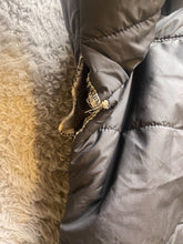 Load image into Gallery viewer, The North Face Jacket Adult Medium Black Puffer Reversible Zip Workwear Mens