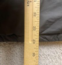 Load image into Gallery viewer, The North Face Jacket Adult Medium Black Puffer Reversible Zip Workwear Mens