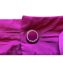 Load image into Gallery viewer, Athleta Shorts Womens 12 Purple Running Lightweight Athletic Athleisure Workout