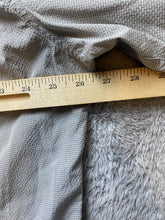 Load image into Gallery viewer, Eddie Bauer Shirt Adult Extra Large Gray Travex Button Up Nylon Mesh Hiking Mens