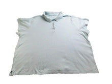 Load image into Gallery viewer, Land's End Shirt Womens 3X Collared Buttons Casual Golf Polo Plus Ladies