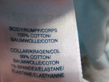 Load image into Gallery viewer, Land's End Shirt Womens 3X Collared Buttons Casual Golf Polo Plus Ladies