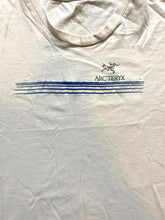 Load image into Gallery viewer, Arc'teryx Shirt Adult Extra Large Beige Embroidered Outdoor Hiking Gorpcore Men