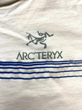 Load image into Gallery viewer, Arc'teryx Shirt Adult Extra Large Beige Embroidered Outdoor Hiking Gorpcore Men