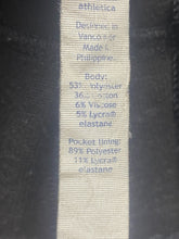 Load image into Gallery viewer, Lululemon Pants Adult Medium (32x28) City Sweat Jogger Athletica Activewear Mens