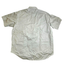 Load image into Gallery viewer, Ralph Lauren Shirt Adult Extra Large Pickle Green Blake Button Up Blue Pony Mens