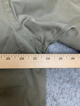 Load image into Gallery viewer, Ralph Lauren Shirt Adult Extra Large Pickle Green Blake Button Up Blue Pony Mens
