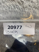 Load image into Gallery viewer, Torrid Shirt Womens 3 3X Black Lace Peplum Boho Lined Babydoll Blouse Plus Lady