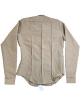 Load image into Gallery viewer, Conqueror Shirt Adult 36-REG Medium Tan Military Army Uniform Workwear USA Mens