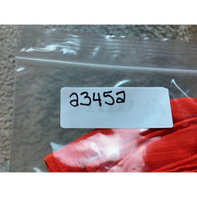 Load image into Gallery viewer, Athleta Shirt Womens XS Sleeveless Top Ruched Athletic Workout Activewear Orange