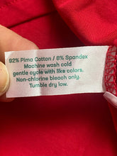 Load image into Gallery viewer, Criquet Shirt Adult Medium Preppy Embroidered Logo Pocket Casual Golf Polo Mens