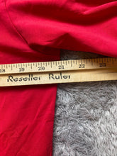 Load image into Gallery viewer, Criquet Shirt Adult Medium Preppy Embroidered Logo Pocket Casual Golf Polo Mens