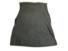 Load image into Gallery viewer, VTG Levi's 501 Shirt Adult Medium Button Your Fly Tank Single Stitch Promo Mens