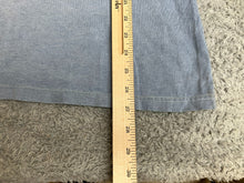 Load image into Gallery viewer, Bandit Shirt Adult Large Blue Hot Rod Car Retro Trans Am Movie Promo Mens