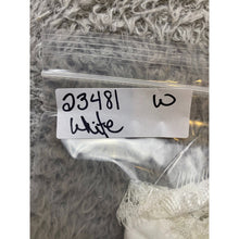 Load image into Gallery viewer, Intimately Free People Shirt Womens Small Lace Trim Cami White Fairycore Flowy