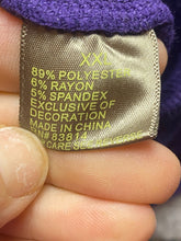 Load image into Gallery viewer, Kiwi Kate Track Suit Womens 2XL Rayon Spandex Active Hoodie Jogger Pants NWT