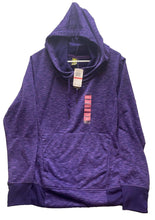 Load image into Gallery viewer, Kiwi Kate Track Suit Womens 2XL Rayon Spandex Active Hoodie Jogger Pants NWT