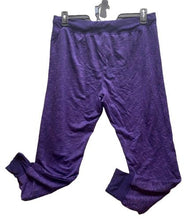 Load image into Gallery viewer, Kiwi Kate Track Suit Womens 2XL Rayon Spandex Active Hoodie Jogger Pants NWT