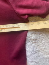 Load image into Gallery viewer, Under Armour Shirt Adult 2XL Maroon Loose Preppy Casual Sporty Golf Polo Mens