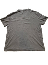 Load image into Gallery viewer, Ralph Lauren Shirt Adult Extra Large Slate Gray Single Stitch White Pony Mens