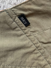 Load image into Gallery viewer, REI Pants Womens 12 (34.4x15.5) Khaki Cargo Capri Outdoor Hiking Nylon Ladies