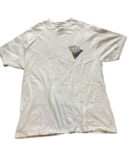 Load image into Gallery viewer, VTG Atlanta Pride Shirt Adult Extra Large LGBTQ Rainbow Piedmont Park 90s Mens