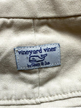 Load image into Gallery viewer, Vineyard Vines Pants Adult 32x30 Flat Front Straight Leg Khakis Trouser Mens