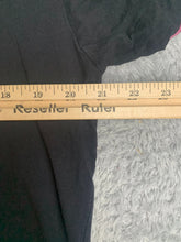 Load image into Gallery viewer, Tweety Bird Shirt Womens 2XL Black Ladies Sleepwear Tunic Sleepshirt Warner Bros