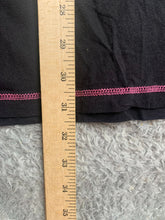 Load image into Gallery viewer, Tweety Bird Shirt Womens 2XL Black Ladies Sleepwear Tunic Sleepshirt Warner Bros