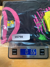 Load image into Gallery viewer, Tweety Bird Shirt Womens 2XL Black Ladies Sleepwear Tunic Sleepshirt Warner Bros