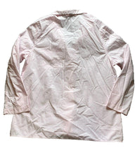 Load image into Gallery viewer, Brooks Brothers Shirt Womens Large Button Up Striped Cotton Embroidered Ladies